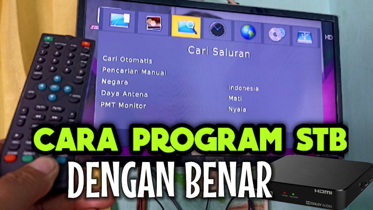 Sinyal SOS dari STB Unicom Anda: Jangan Panik, Ini Saatnya Ganti!